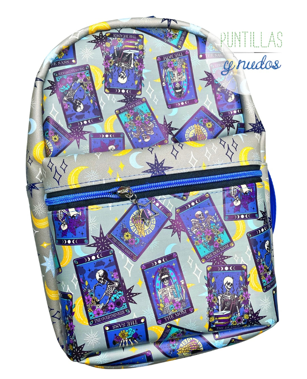 The Bucky Bag PDF Sewing Pattern