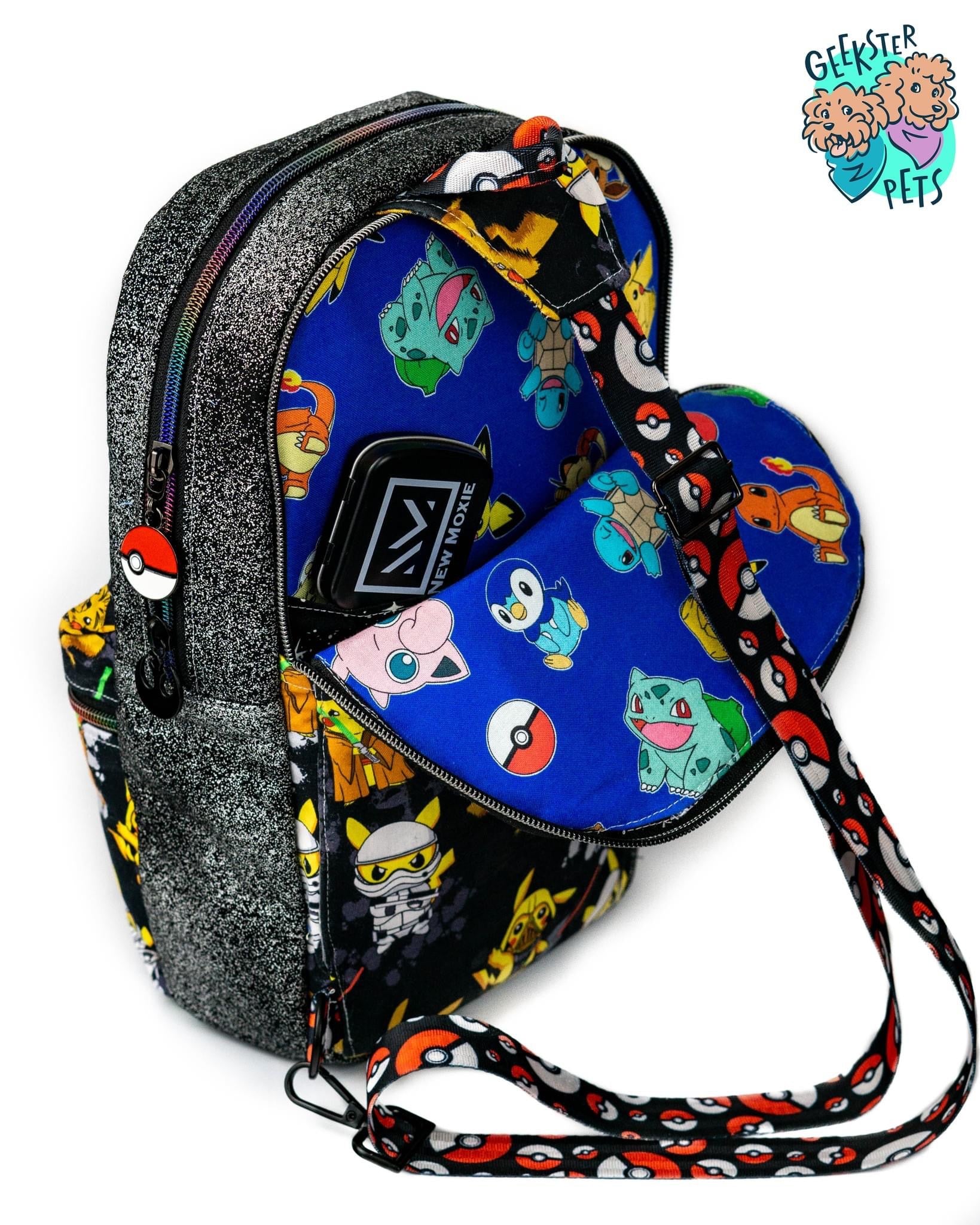 Support the tester! www.GeeksterPets.com @geeksterpets on FB and IG