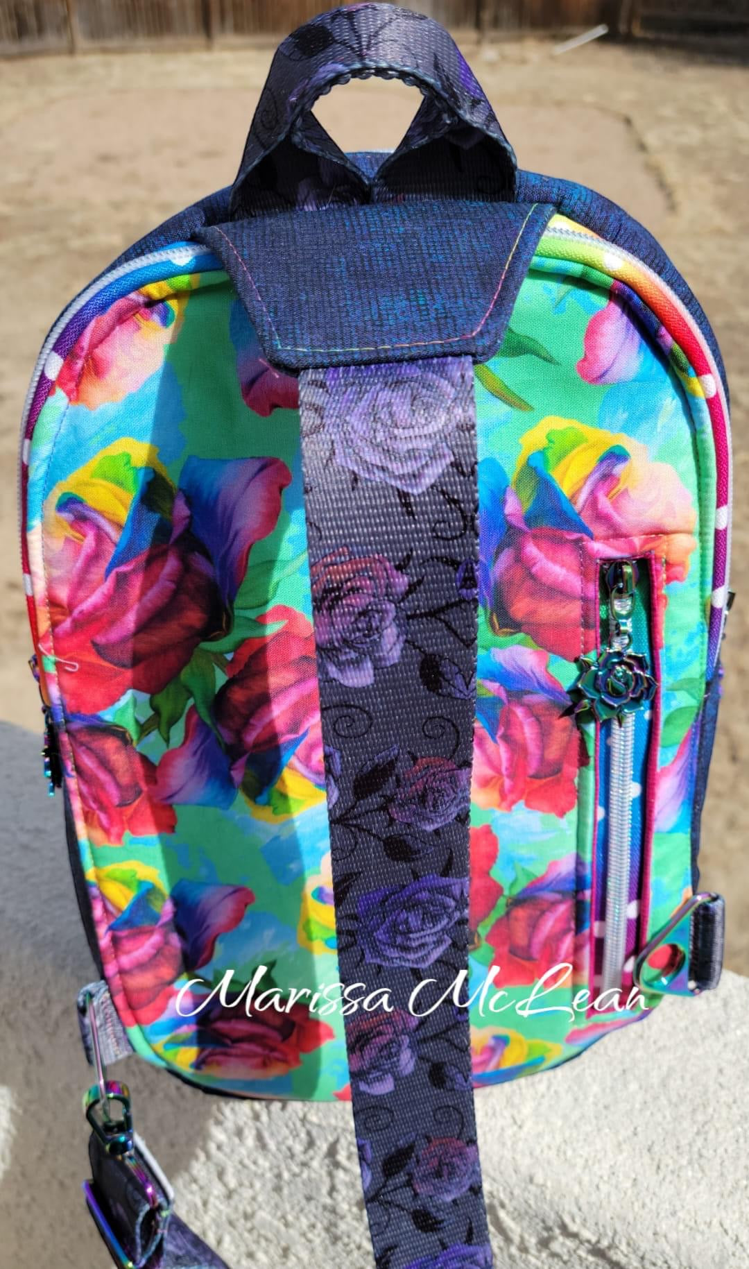 Support the test: https://www.facebook.com/marissa.l.mclean