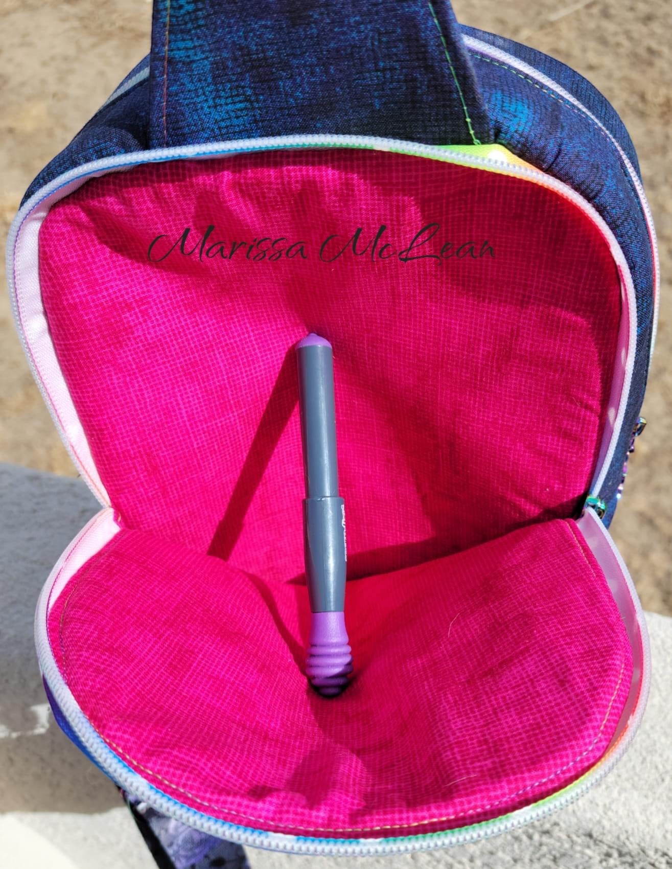 Support the test: https://www.facebook.com/marissa.l.mclean