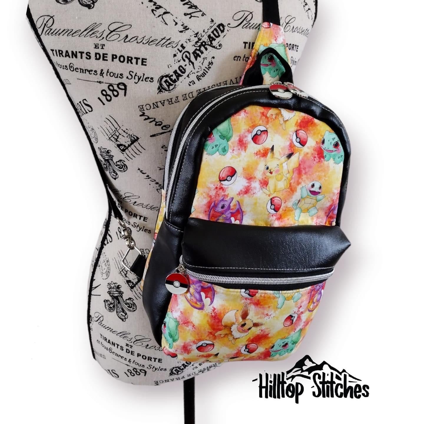 Support the tester https://www.facebook.com/groups/hilltopstitches @Hilltop_Stitches on IG