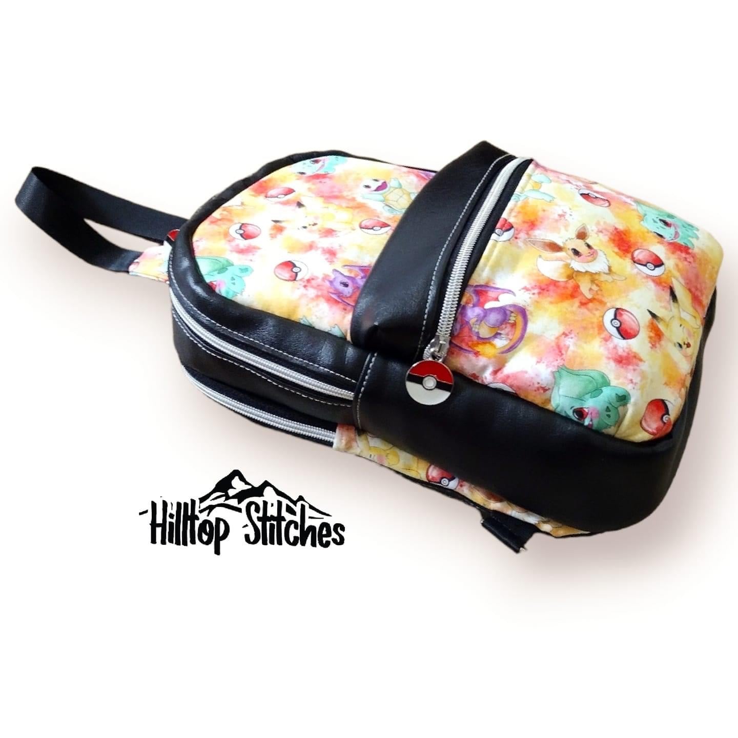 Support the tester https://www.facebook.com/groups/hilltopstitches @Hilltop_Stitches on IG