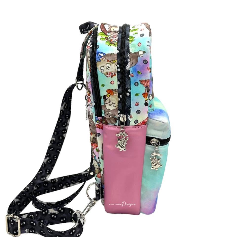 Support the tester https://www.kazconadesigns.com/