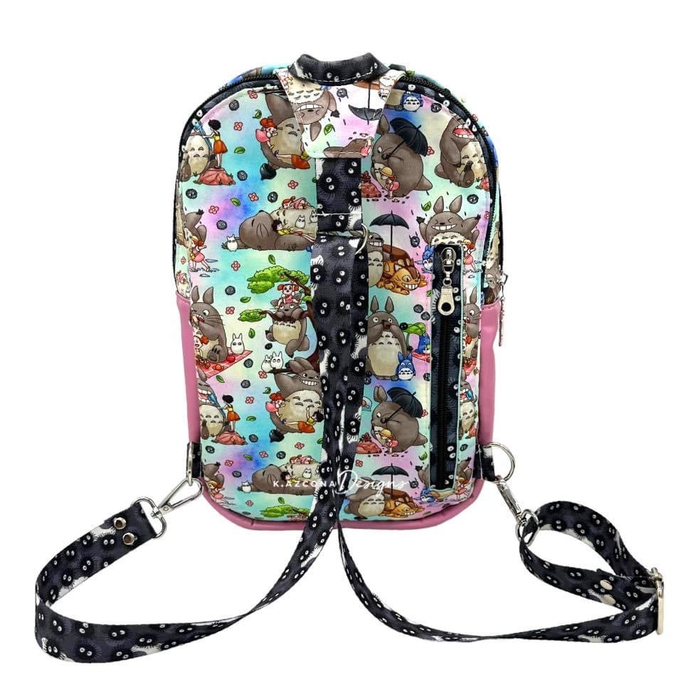 Support the tester https://www.kazconadesigns.com/