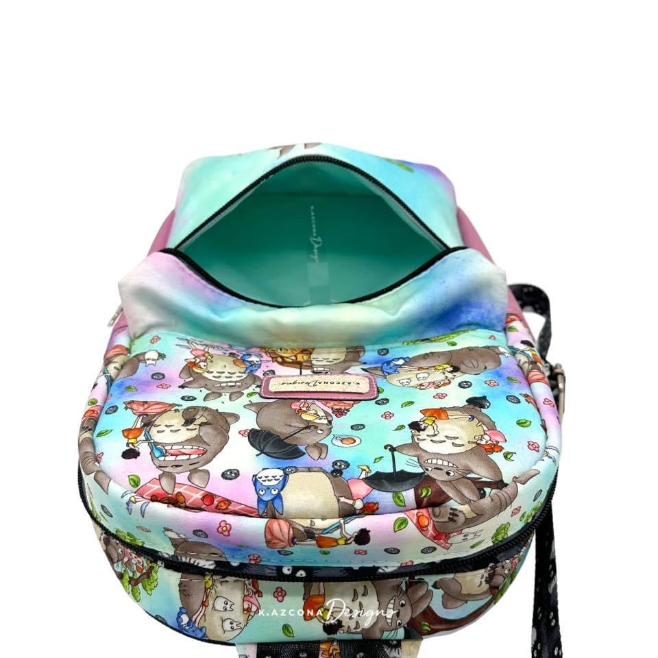 Support the tester https://www.kazconadesigns.com/