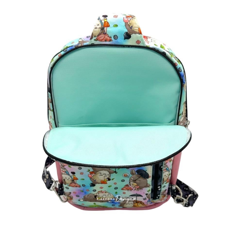 Support the tester https://www.kazconadesigns.com/