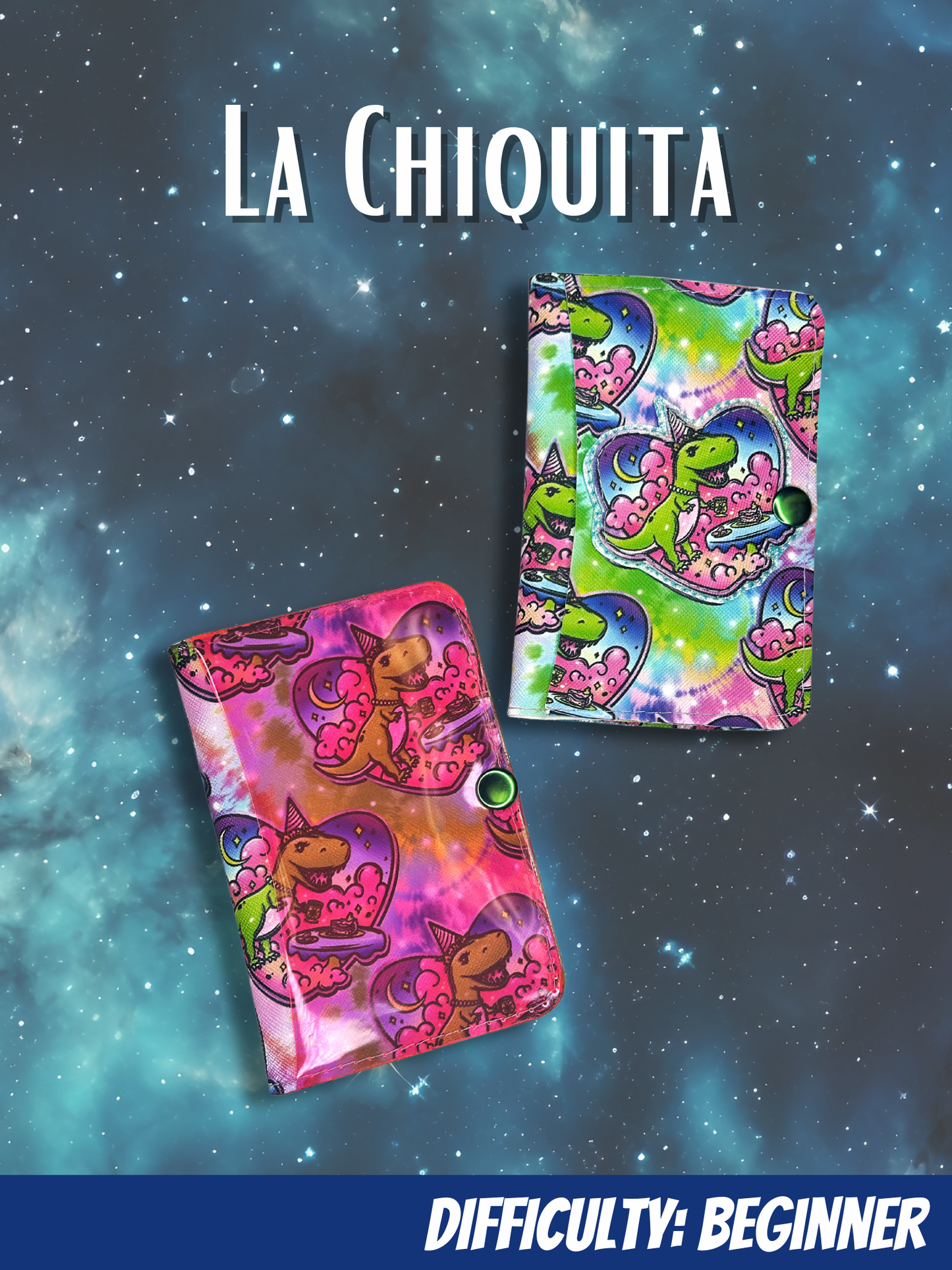 La Chiquita PDF Sewing Pattern