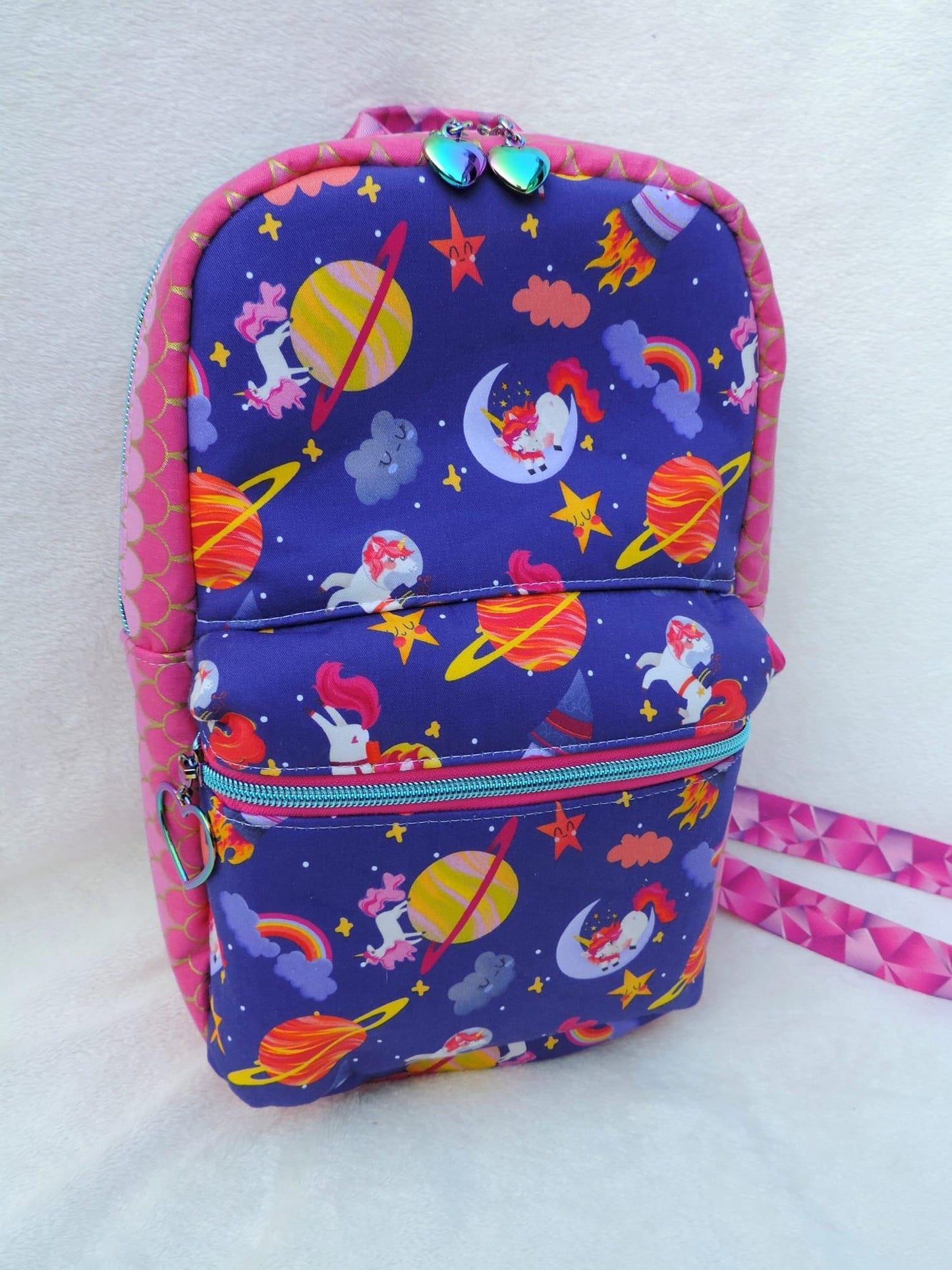 The Bucky Bag PDF Sewing Pattern