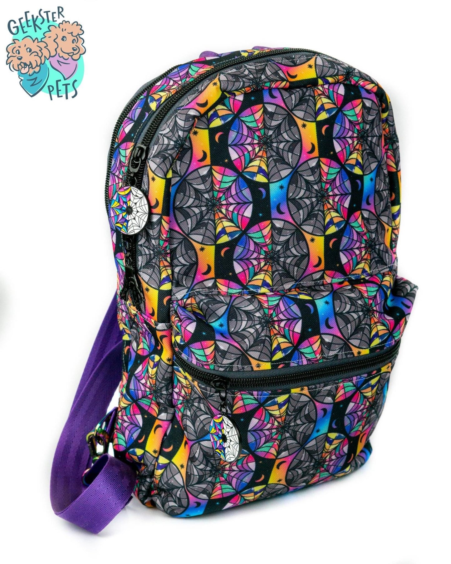 The Bucky Bag PDF Sewing Pattern
