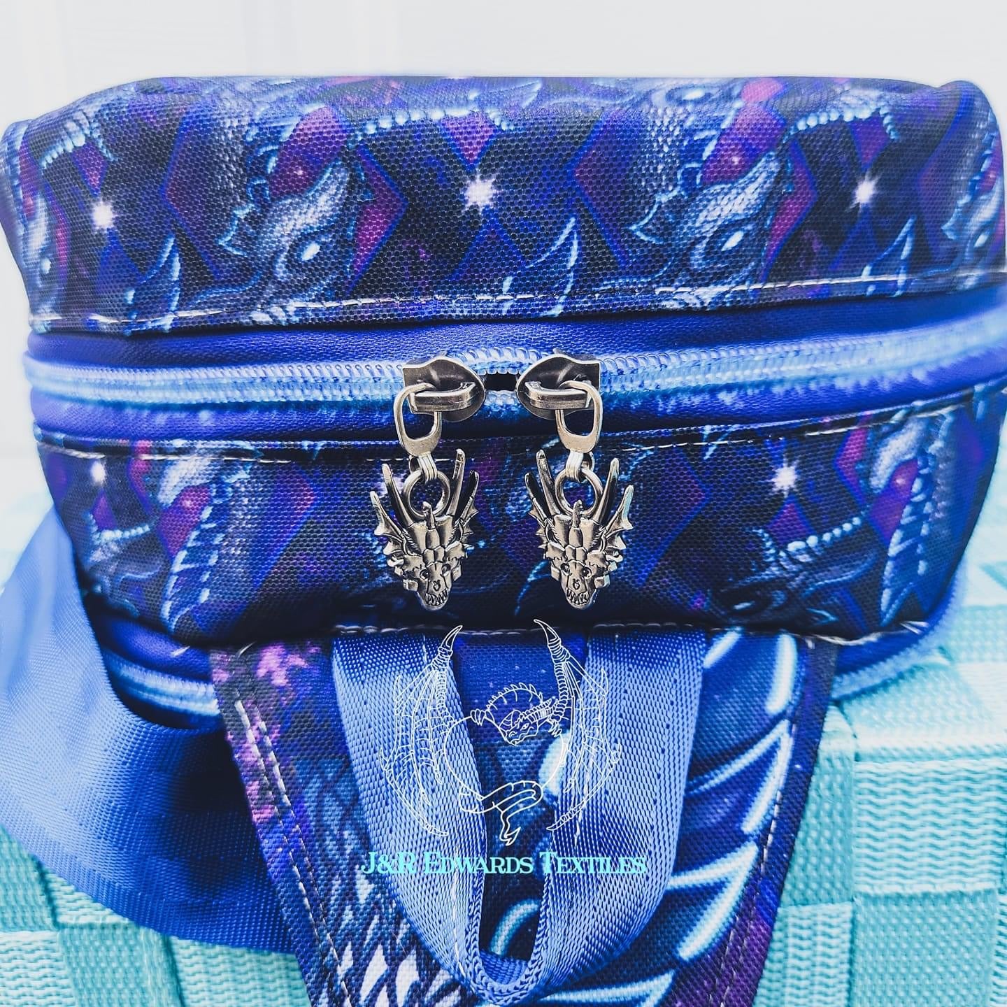 The Bucky Bag PDF Sewing Pattern