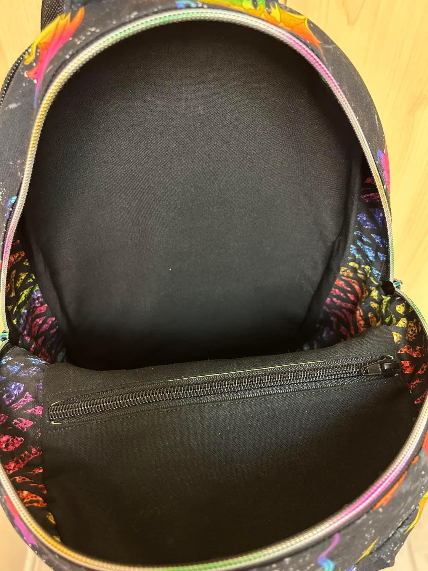 The Bucky Bag PDF Sewing Pattern