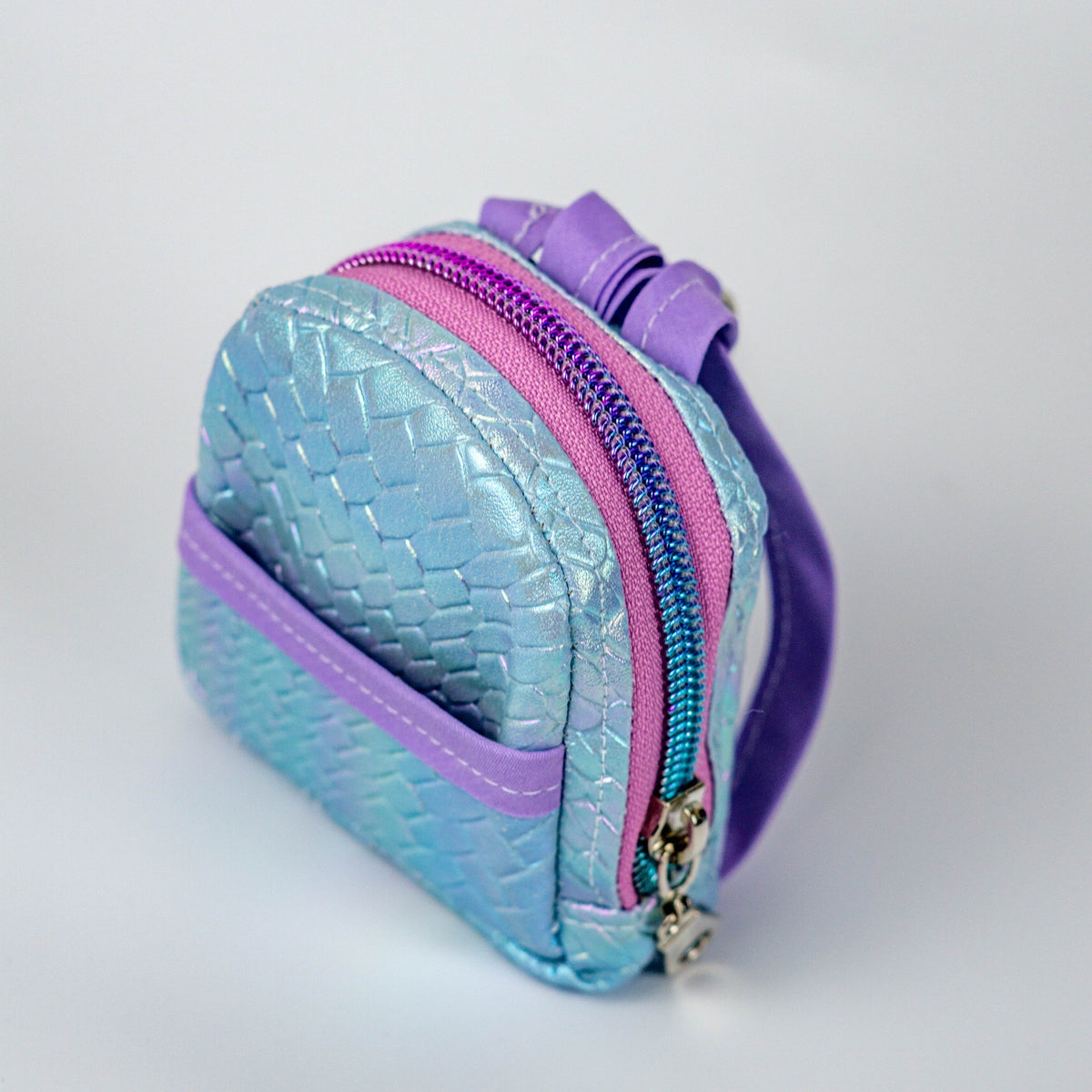 Smol Backpack PDF Sewing Pattern – PuntillasYNudos