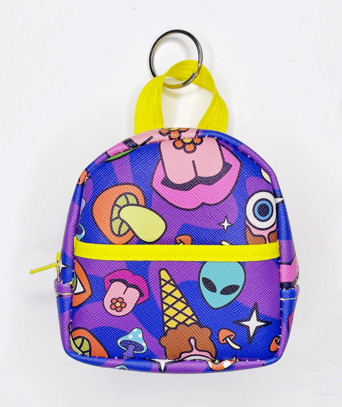 Smol Backpack PDF Sewing Pattern – PuntillasYNudos